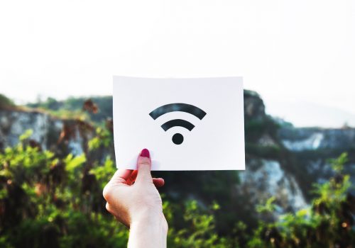 Wifi(adapted) (Image by rawpixel.com [CC0 Public Domain] via Unsplash