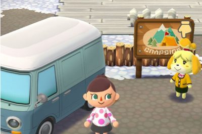 Animal Crossing Pocket Camp (adapted) (Screenshot by Lisa Kneidl)