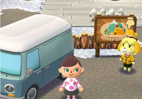 Animal Crossing Pocket Camp (adapted) (Screenshot by Lisa Kneidl)