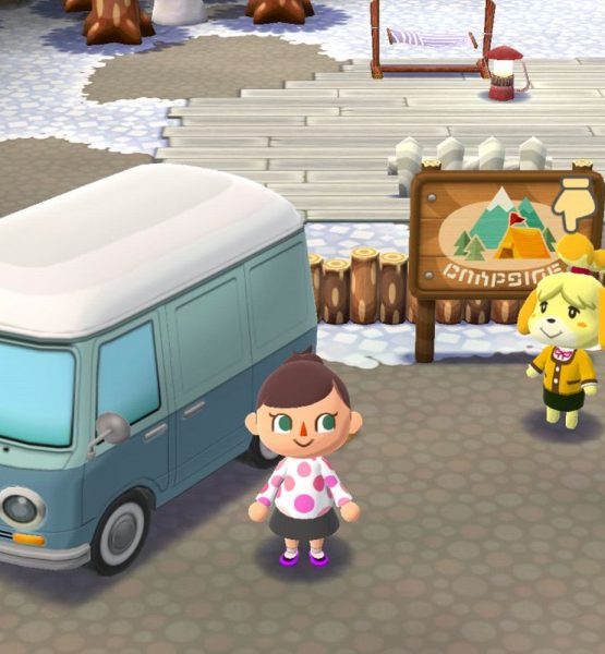 Animal Crossing Pocket Camp (adapted) (Screenshot by Lisa Kneidl)