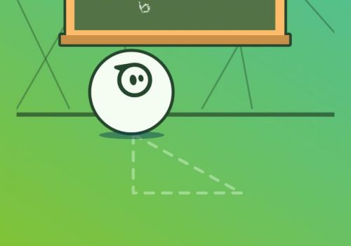 Sphero Edu App 3