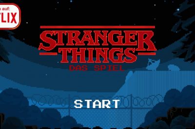 Stranger Things The Game (adapted) (Screenshot by Lisa Kneidl via Netflix & BonusXP)