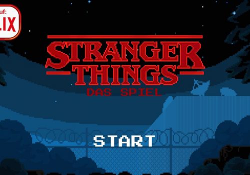 Stranger Things The Game (adapted) (Screenshot by Lisa Kneidl via Netflix & BonusXP)