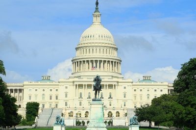 Image US Congres by Gang via Adobe_Stock_com