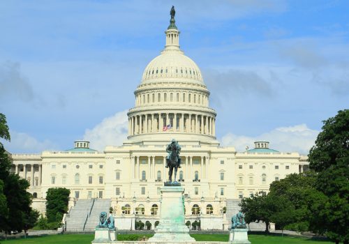 Image US Congres by Gang via Adobe_Stock_com