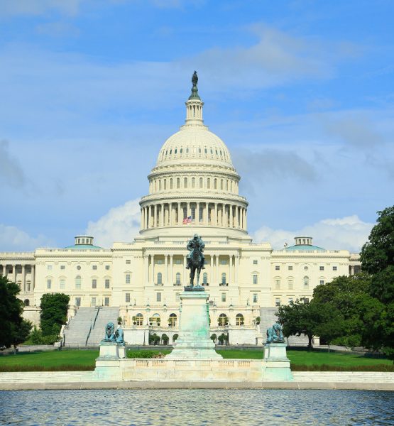 Image US Congres by Gang via Adobe_Stock_com