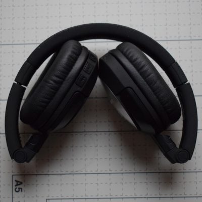 Ultrasone Go Bluetooth Image by Anne Jerratsch 8