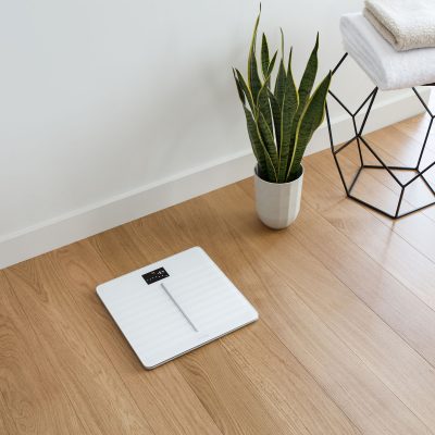Withings Body Cardio im Test