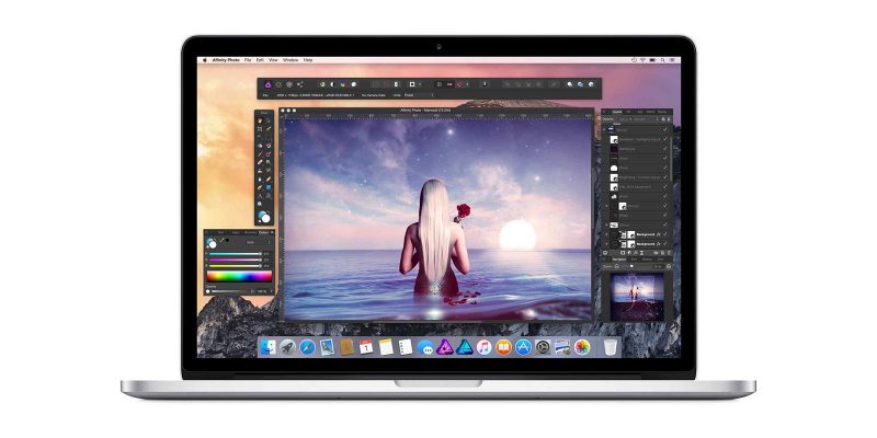 Affinity-Photo-MacBook
