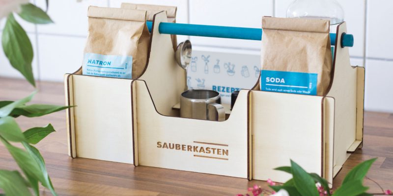 Image by Sauberkasten