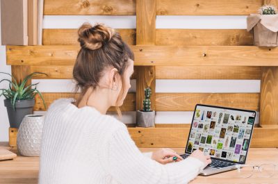 Pinterest-Update