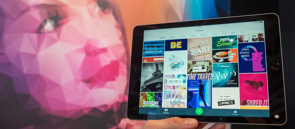 didacta 2018 iPad und Apps im Unterricht