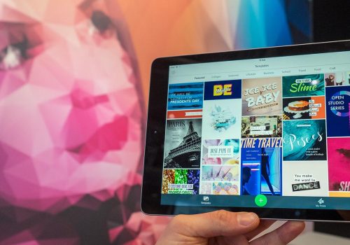 didacta 2018 iPad und Apps im Unterricht