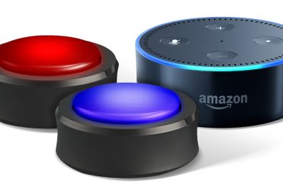 Echo Buttons (Image via Amazon)