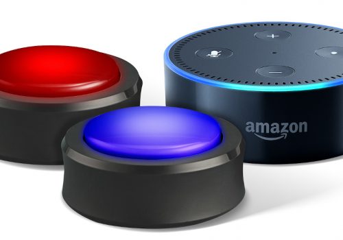 Echo Buttons (Image via Amazon)