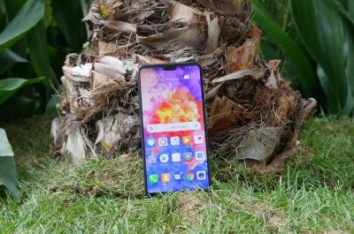 Huawei P20 Pro Hands-On