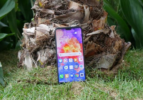 Huawei P20 Pro Hands-On