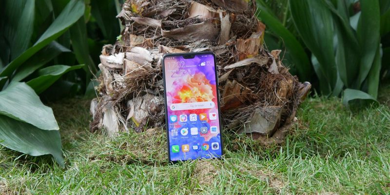 Huawei P20 Pro Hands-On