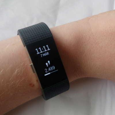 Fitbit Charge im Test: kann der Fitnesstracker ?