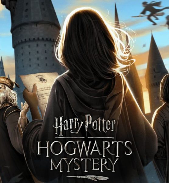 Harry Potter Hogwarts Mystery - Screenshot by Lisa Kneidl (7)