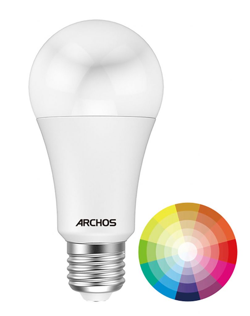 Archos Smart WiFi Bulb