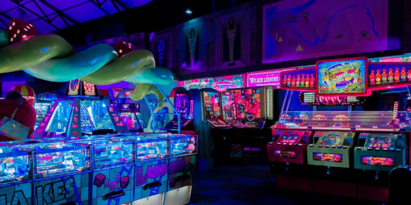 Carl Raw - unsplash com