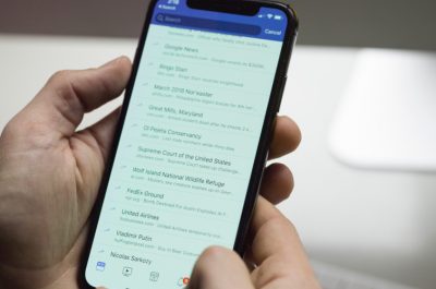 Facebook Ads - Thought Catalog unsplash com