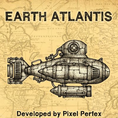 Earth Atlantis