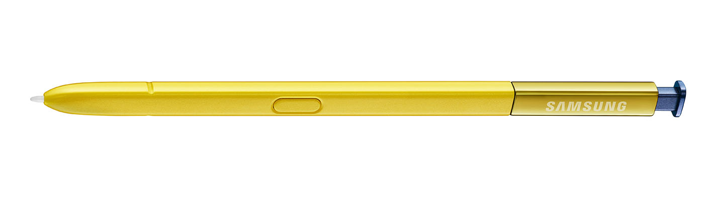 S Pen Samsung Galaxy Note 9