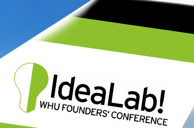 Logo des IdeaLab!