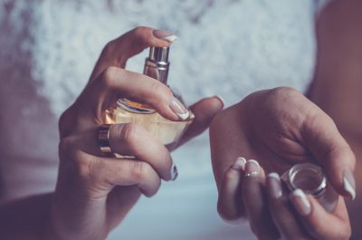 KI gestützte Parfums