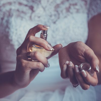 KI gestützte Parfums