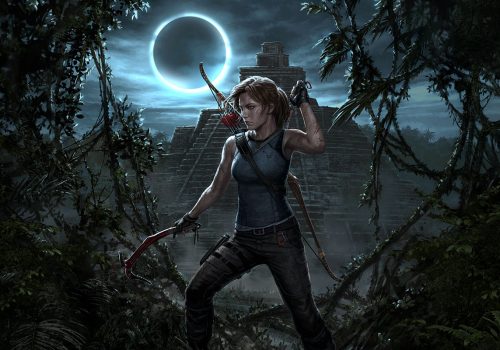 Shadow of the Tomb Raider Netzpiloten Test