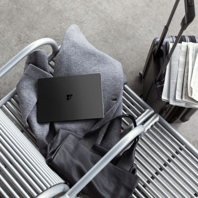 Microsoft Surface Laptop 2