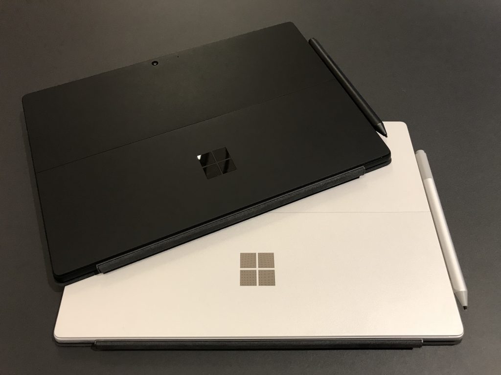 Microsoft Surface Pro 6