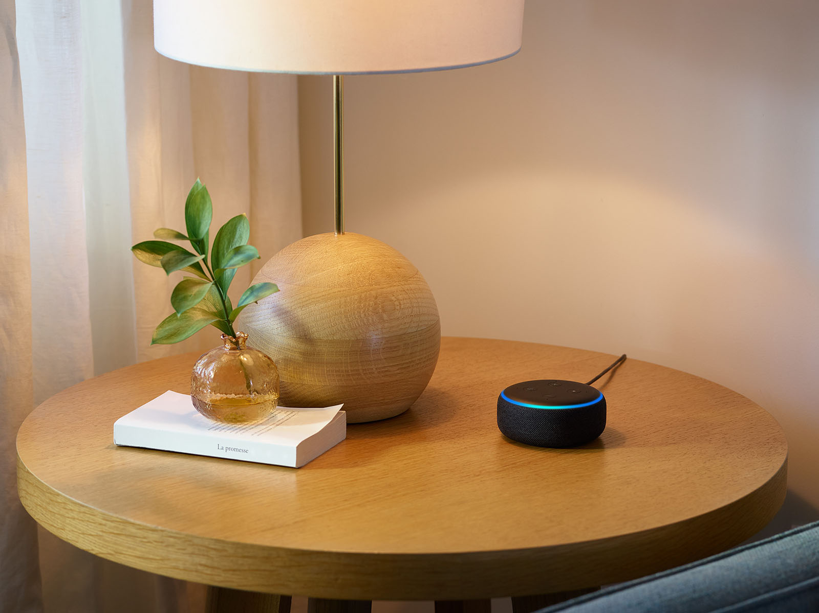 Amazon Echo Dot Alexa-Lautsprecher-Vergleich
