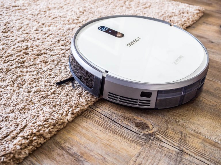 deebot710