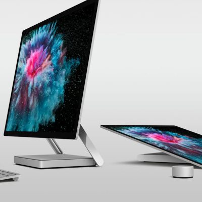 Microsoft Surface Studio 2