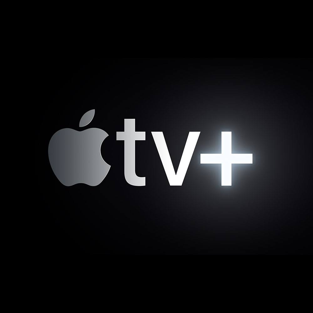 26 HQ Photos Logo Apple Tv Plus : Apple TV Plus is coming to Canada