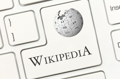 Darum ist Wikipedia offline