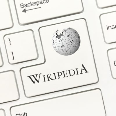 Darum ist Wikipedia offline