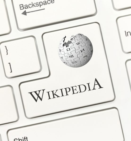 Darum ist Wikipedia offline