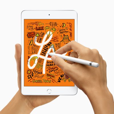 Neues iPad mini und iPad Air vorgestellt
