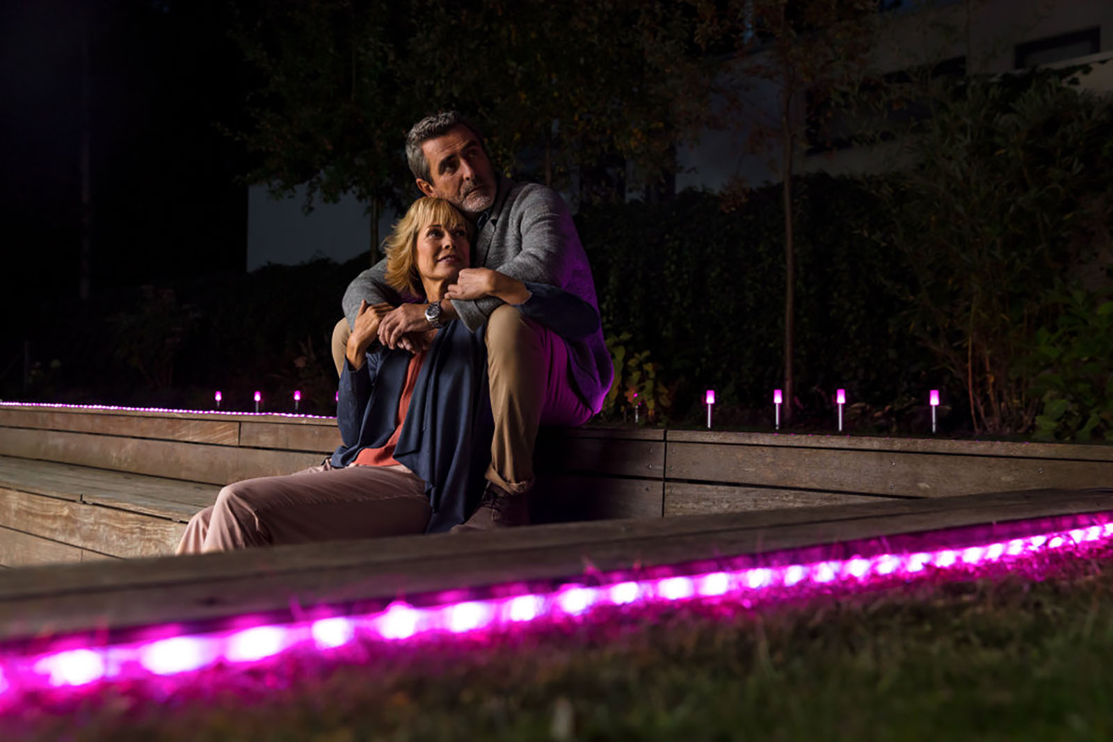 Osram Smart+ Outdoor Flex Multicolor