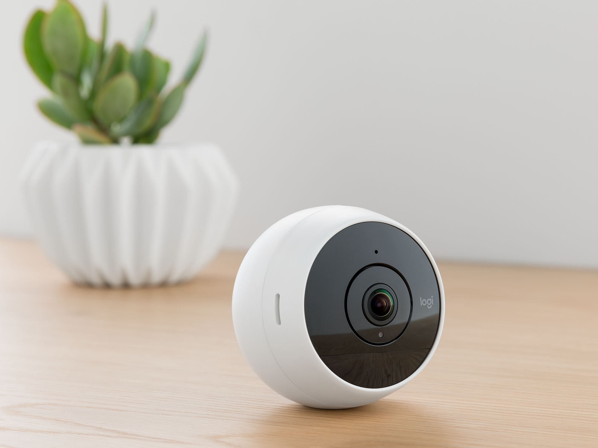 Logitech Circle 2