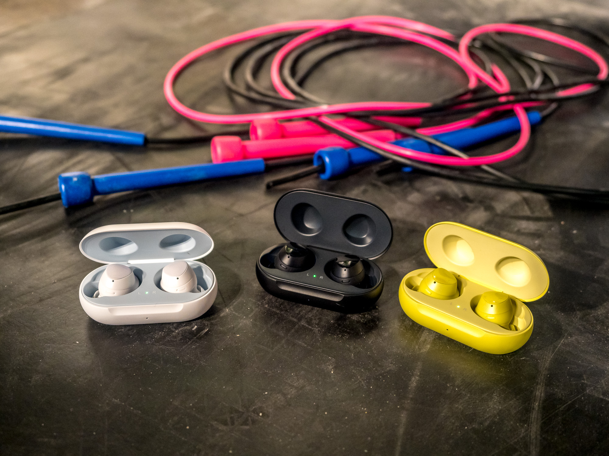 Samsung Galaxy Buds