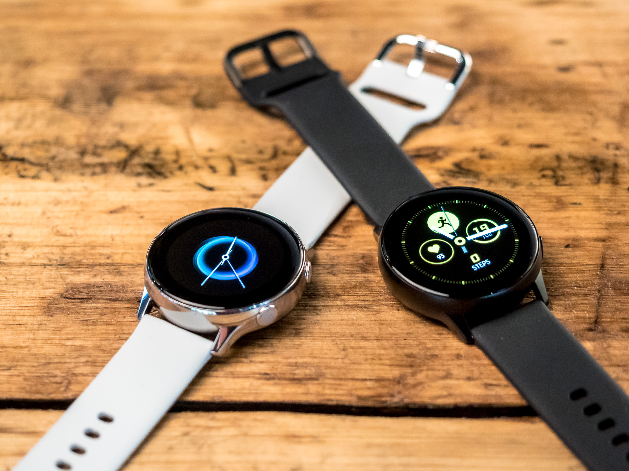 Samsung Galaxy Watch Active