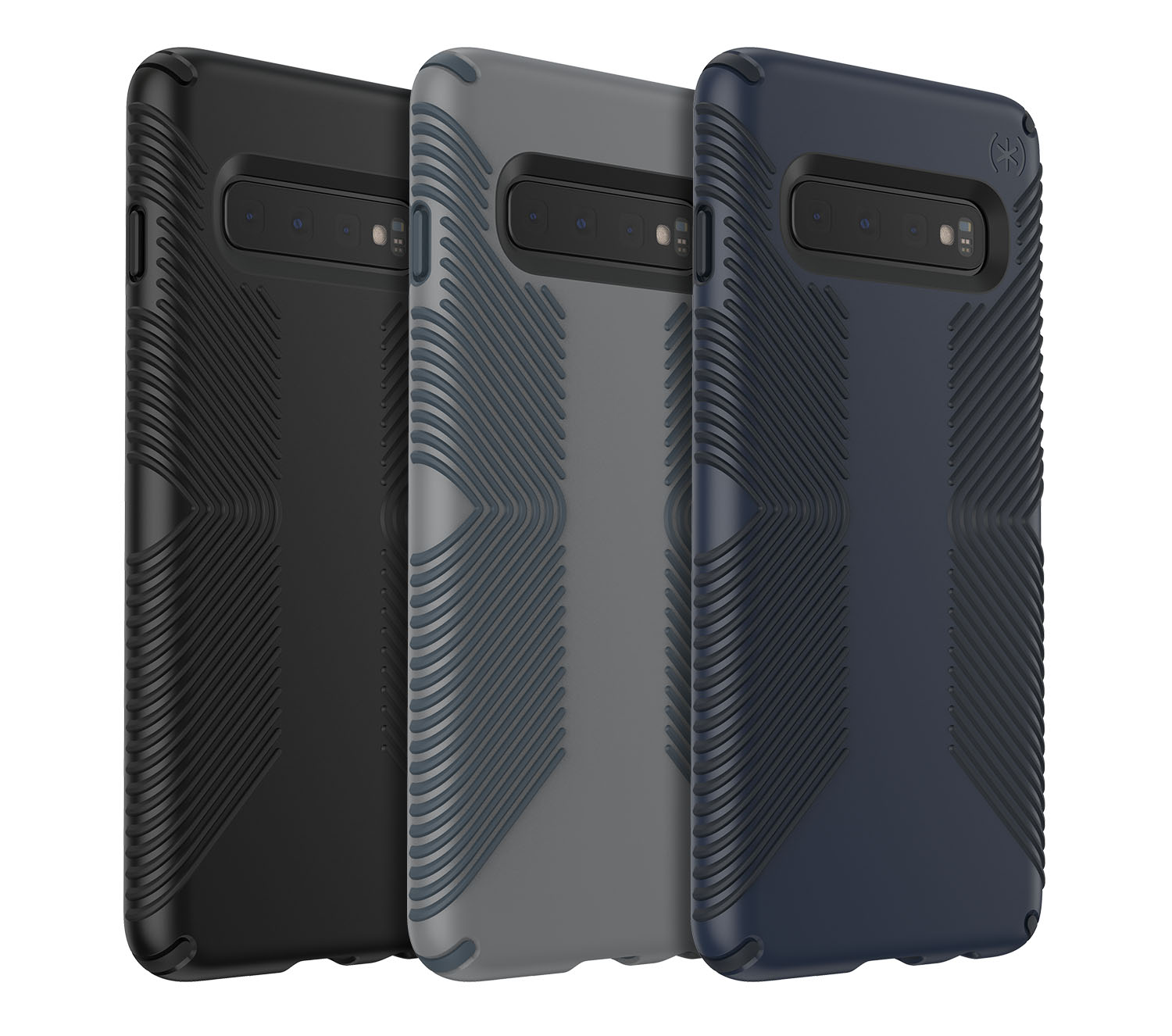 Speck Presidio Grip Samsung Galaxy S10 Plus