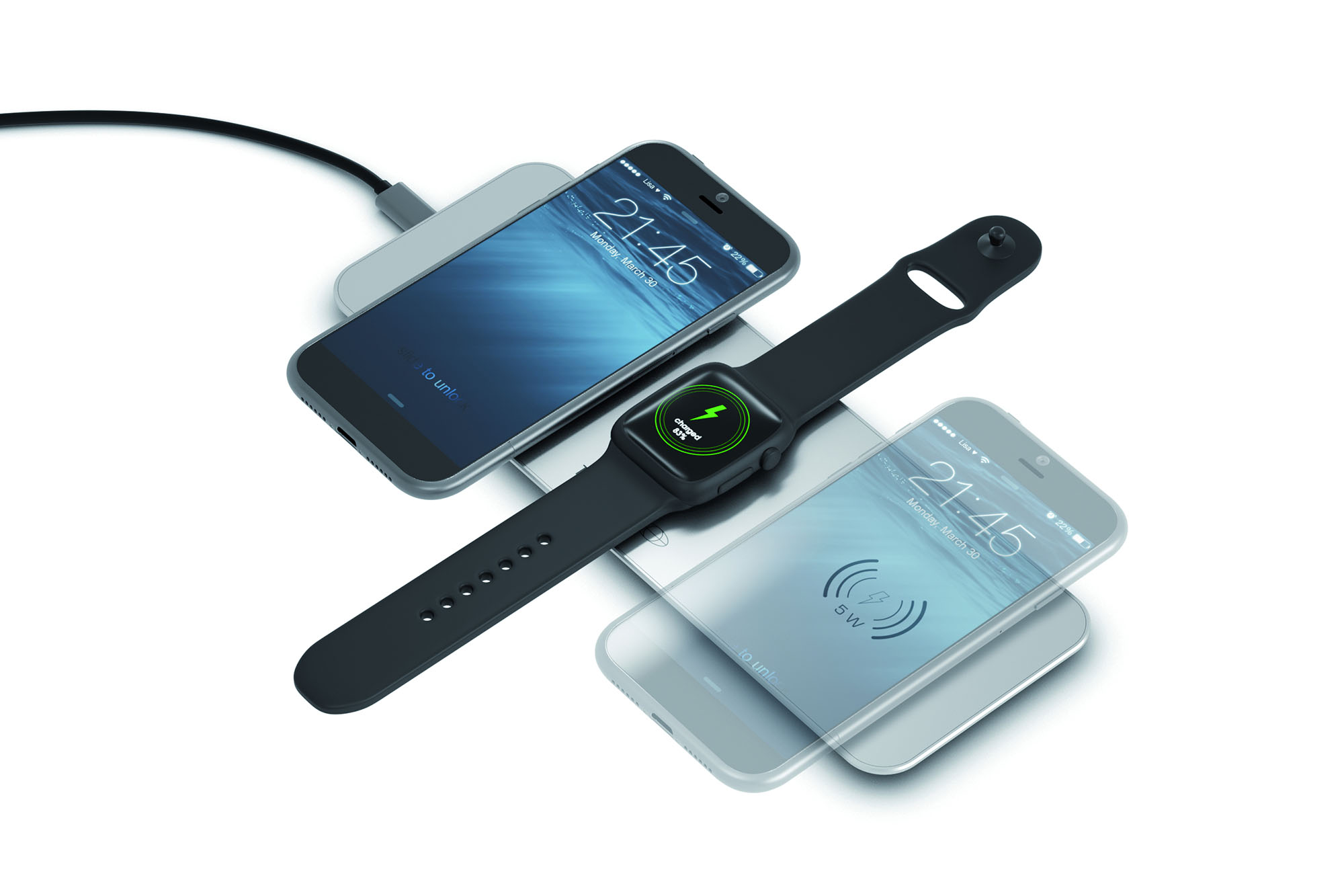 Terratec ChargeAir All