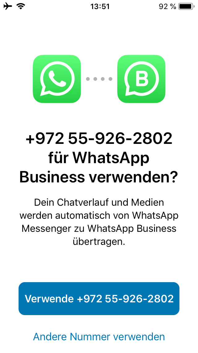 Zu whatsapp fragen WhatsApp kostenlos: